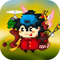 怪物狂潮破解版无限进化点数 0.39T2修改版