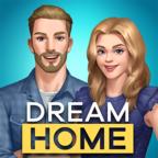 Dream Home(梦想家园设计与改造无限钞票版) 1.1.4最新版