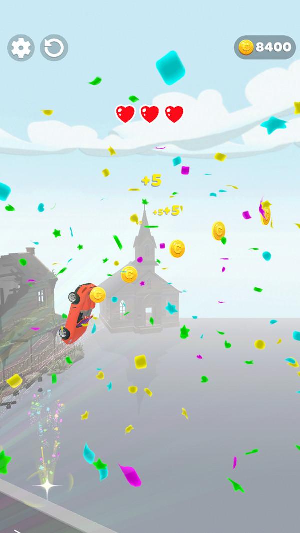 极速车神官方版 9.1安卓版截图0