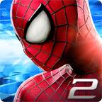 超凡蜘蛛侠2游戏（Spider Man 2） 1.2.8d安卓版