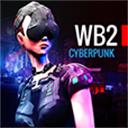 赛博朋克2官方版 52.0.0.0安卓版