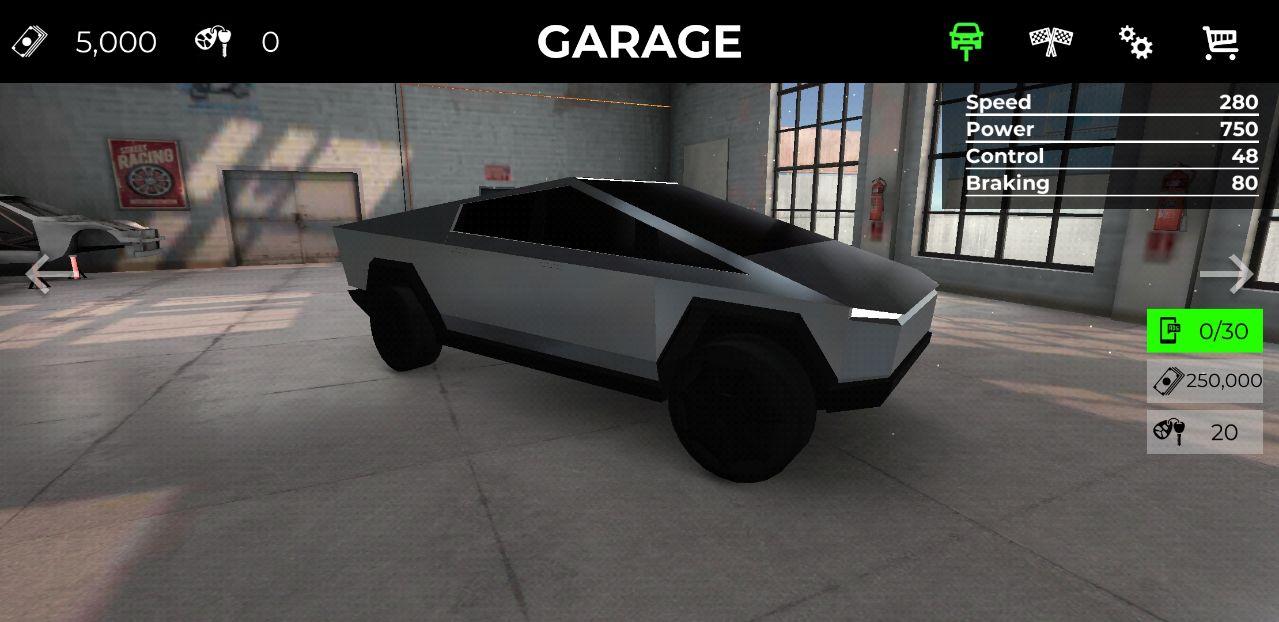 酷车驾驶无限金钱版 1.4.8安卓版截图1