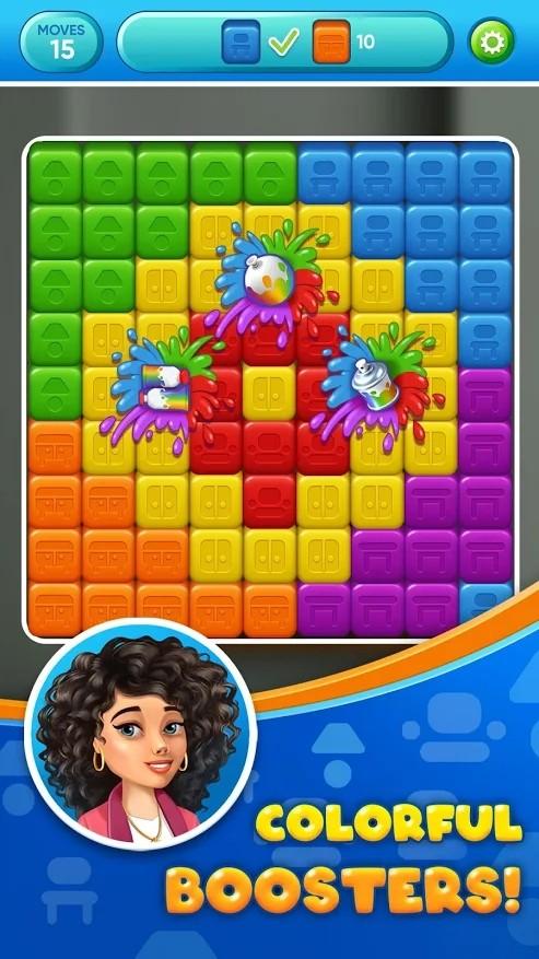 Design Talents(设计人才家居装修手游) 0.1.6安卓版截图0