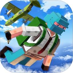 火线吃鸡战场手游 0.2.0a安卓版