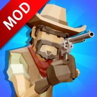 Western Cowboy!(小老弟来根华子大量货币版) 0.314安卓版