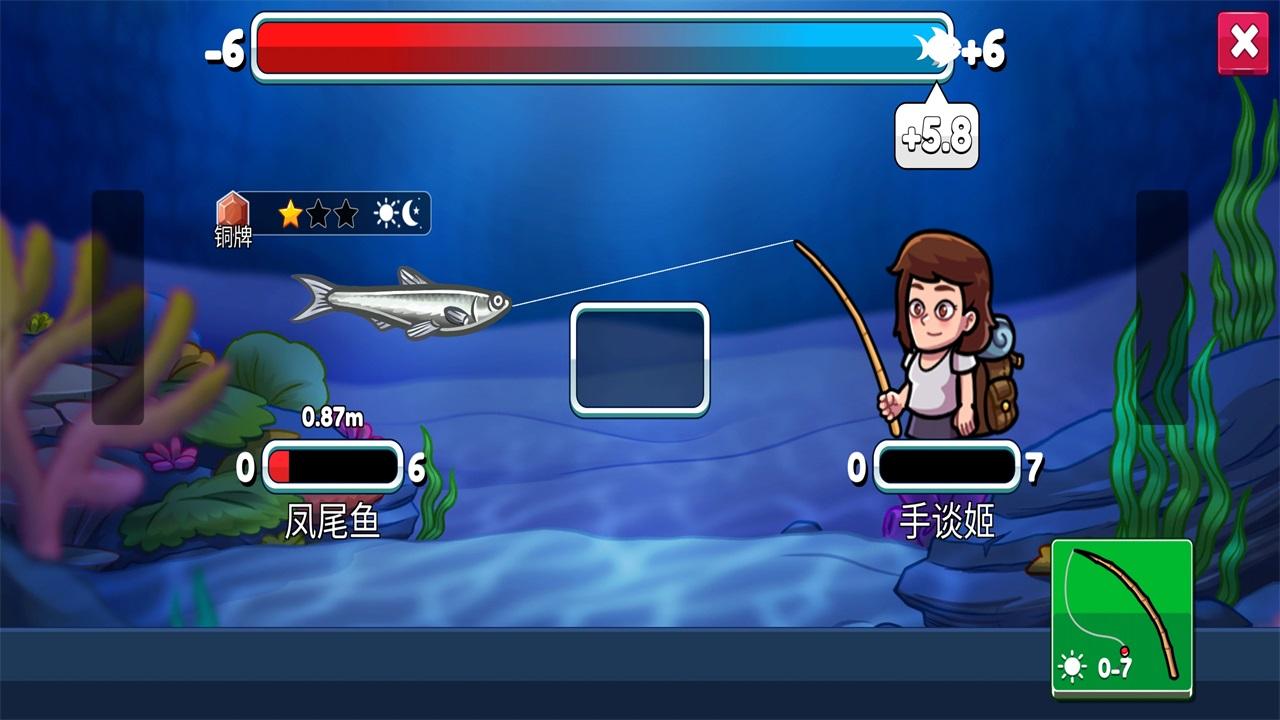 航海生活2游戏 1.03安卓版