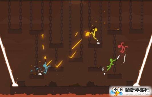 火柴人硬核对决汉化版 0.3.5