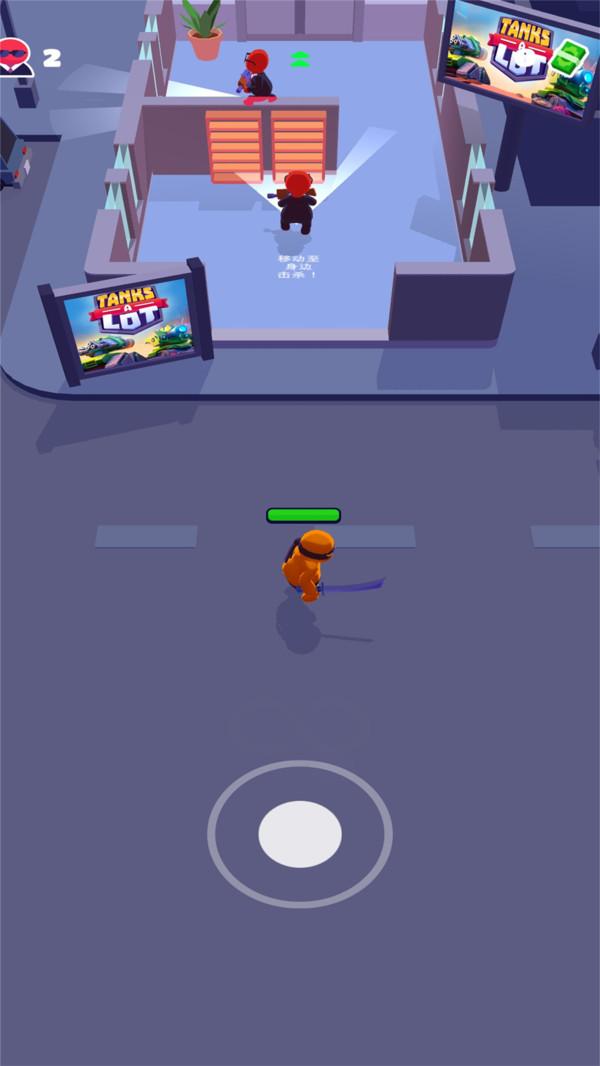 传奇忍者之战手游 1.10.2安卓版