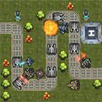 塔防突袭破解版 1.0.13最新版
