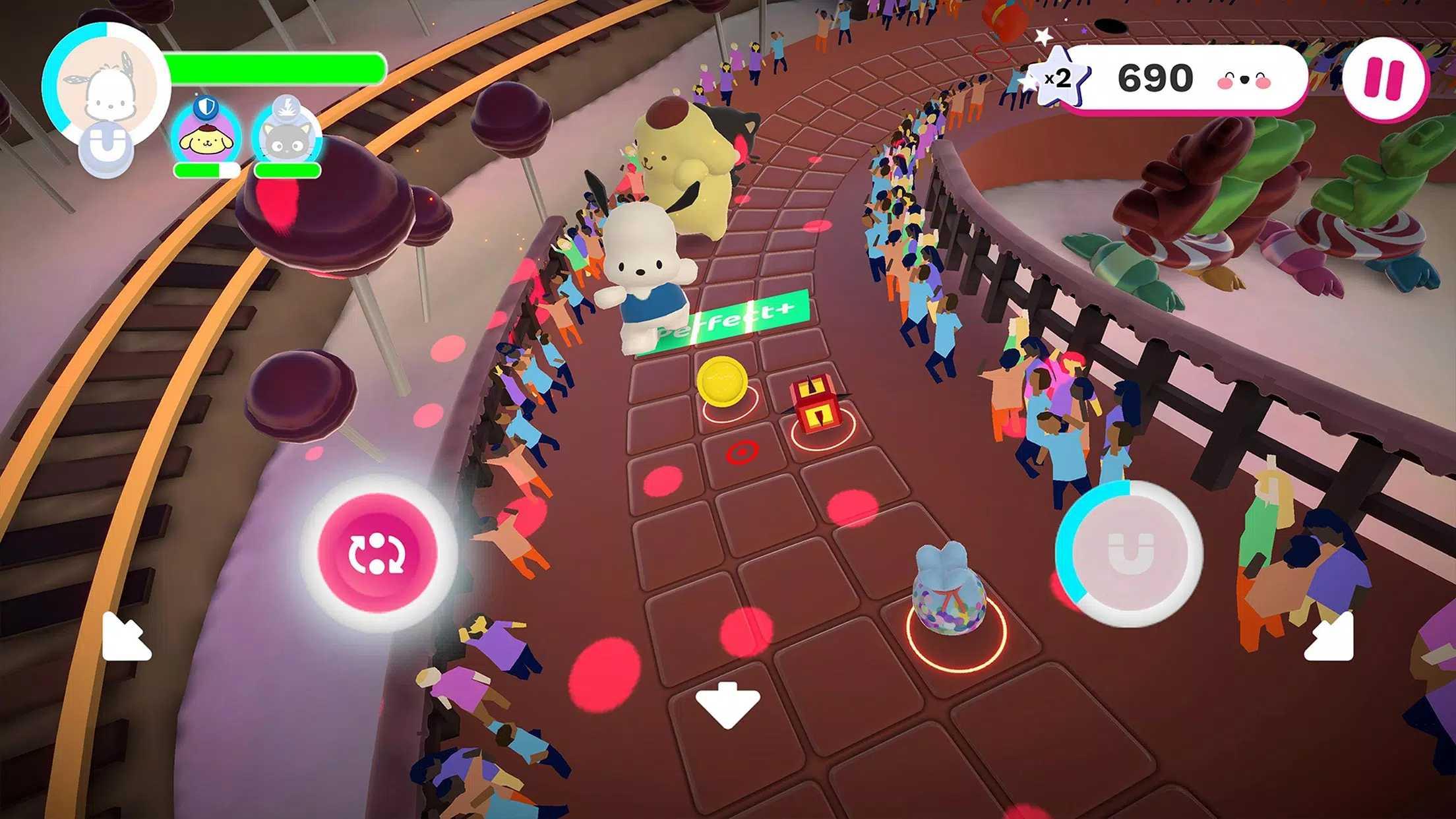 hellokitty幸福游行最新版 1.0.0安卓版截图1