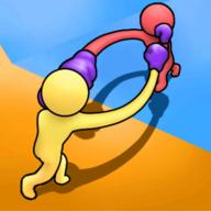 Curvy Punch 3D(击打先生官方版) 1.12安卓版
