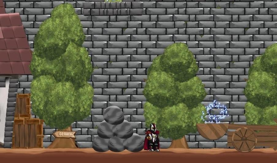 波特骑士去广告版 0.1.4安卓版