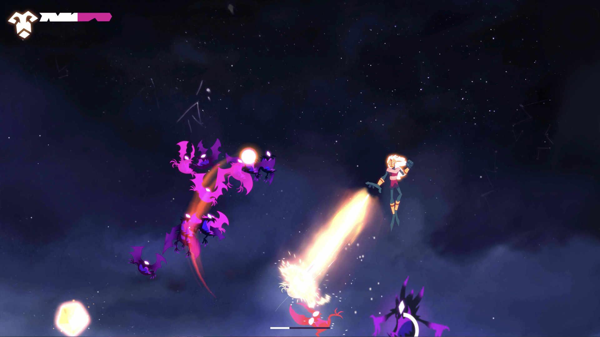 Towaga暗影之中破解版 0.8.4手机版