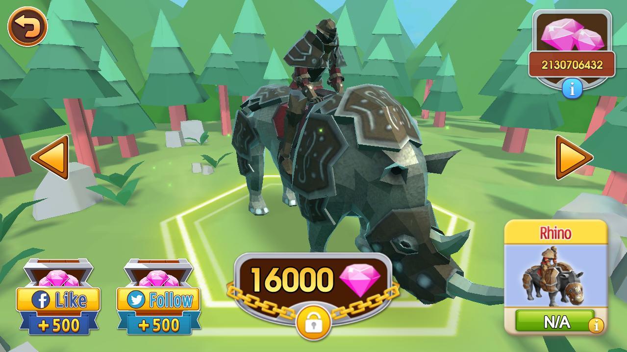 史诗级战争2最新版(Epic Battle Simulator 2) 1.6.80手机版截图2