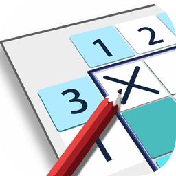 逻辑画图小游戏 1.1.3最新版