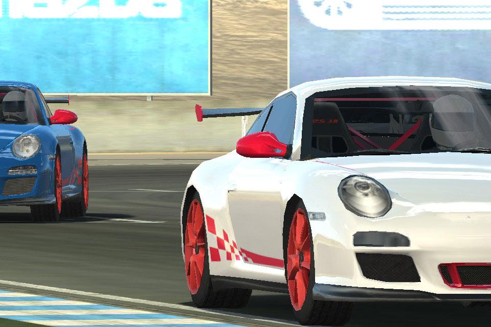 真实赛车3国际版大量货币版 8.8.2安卓版截图0