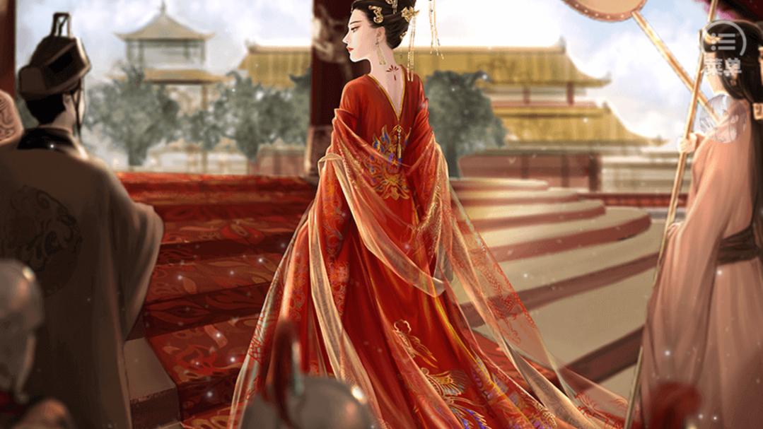 宫斗不如开后宫内置金手指版 清软6.2破解版截图2