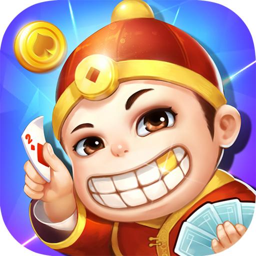乐享四人斗地主官方版 9.4.1安卓版