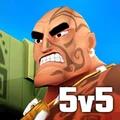 玩具兵先锋5v5手游 1.0.2安卓版
