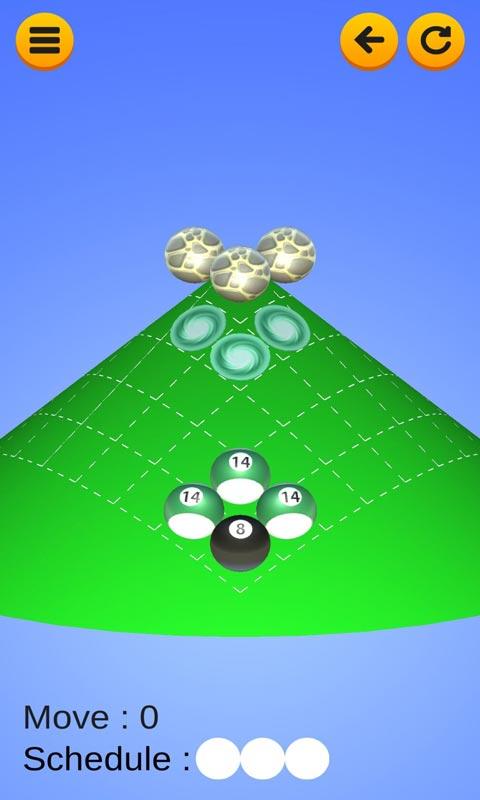 台球解谜2安卓版 1.1.1安卓版