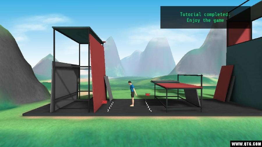 Flip Range(翻转范围) 1安卓版