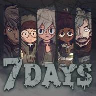 7 Days(七天解锁完整版) 2.1.9安卓版