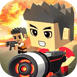 迷你特种兵游戏 4.0最新版