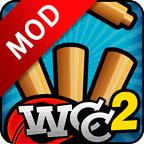 世界板球锦标赛2无限金币版 2.9.5安卓版