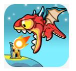 龙之塔防破解版 1.0.1