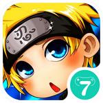 少年忍者传 2.0安卓版