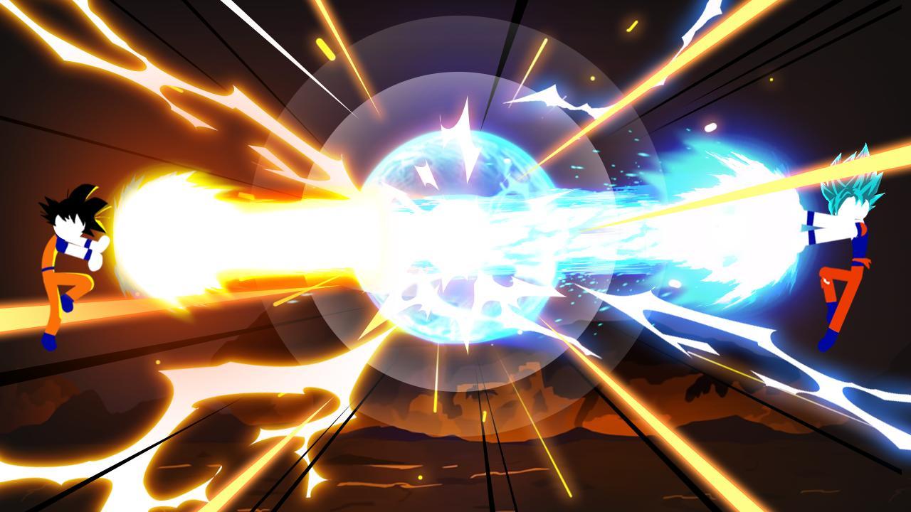 Stickman Fighter(火柴人战斗机龙影无限货币版) 1.6安卓版