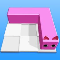 一笔画完3D游戏 1.03最新版