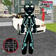 氖铁火柴人大量货币版 1.4安卓版