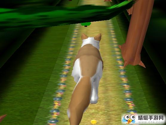 勇敢的小狗单机版 1.0