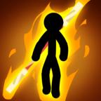 火柴人大战怪物破解版(Stickman vs Monster: Idle Game) 2.0.07最新版