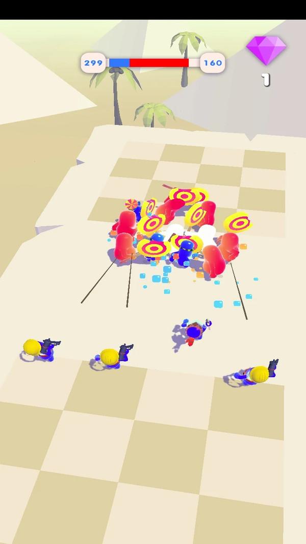 果冻小队官手游 0.3.4安卓版