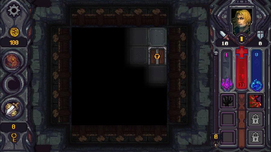 符石守护者无限金币版 1.3.0安卓版