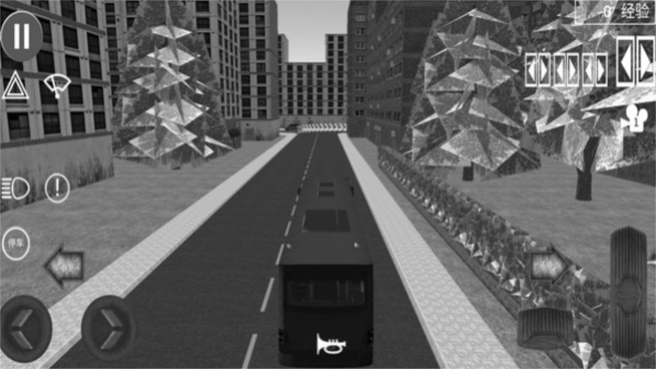城市大巴车 189.1.0.3018安卓版