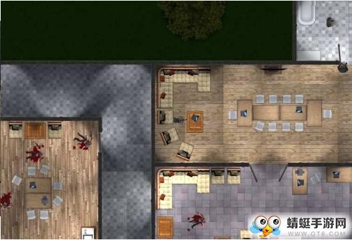 复仇时刻无限子弹无敌版 2.1