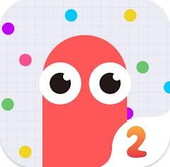 贪吃蛇大作战2手游官方版 1.2.0中文版
