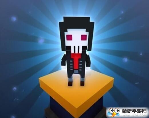 转角跑酷2020安卓最新版 1.4.7