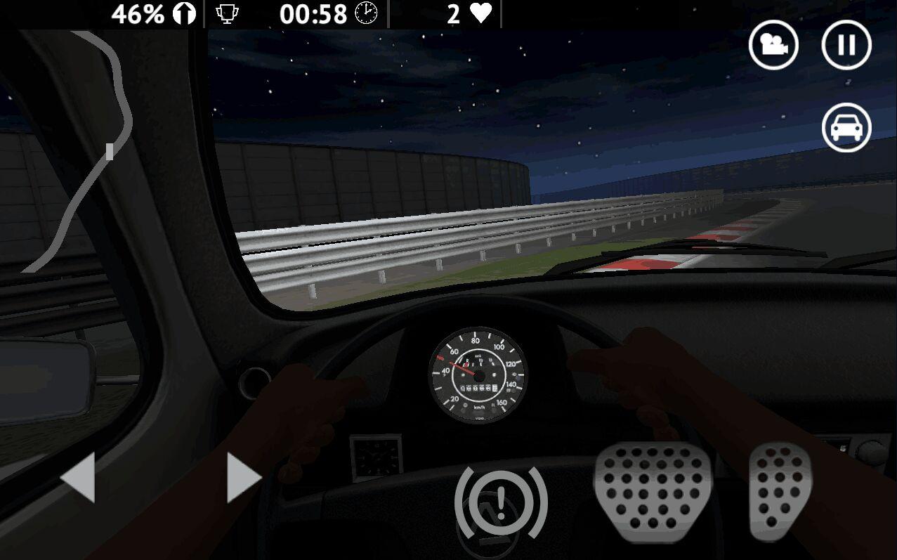 Driving Zone: Germany(超级赛车德国官方版) 1.19.372安卓版