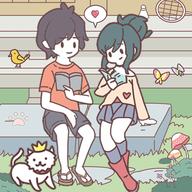 口袋心动女友 1.0安卓版