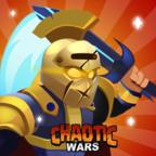 Chaotic Wars(混沌战争遗产无限金币破解版) 0.0.9安卓版