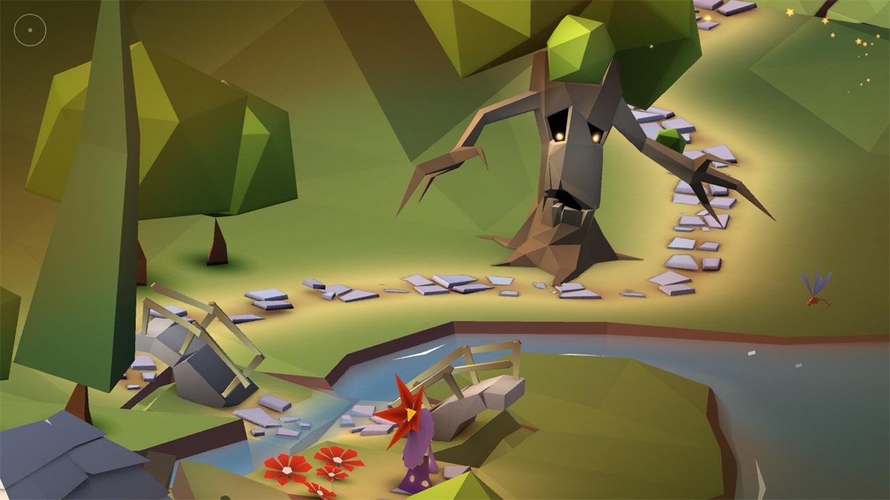 魔幻世界游戏 2.1.3中文版截图3