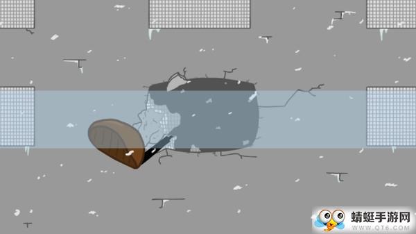 火柴人小鲜肉逃亡中文版 1.0