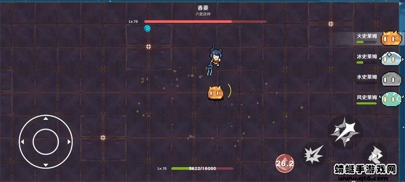 原魔最新版本 1.0安卓版截图1