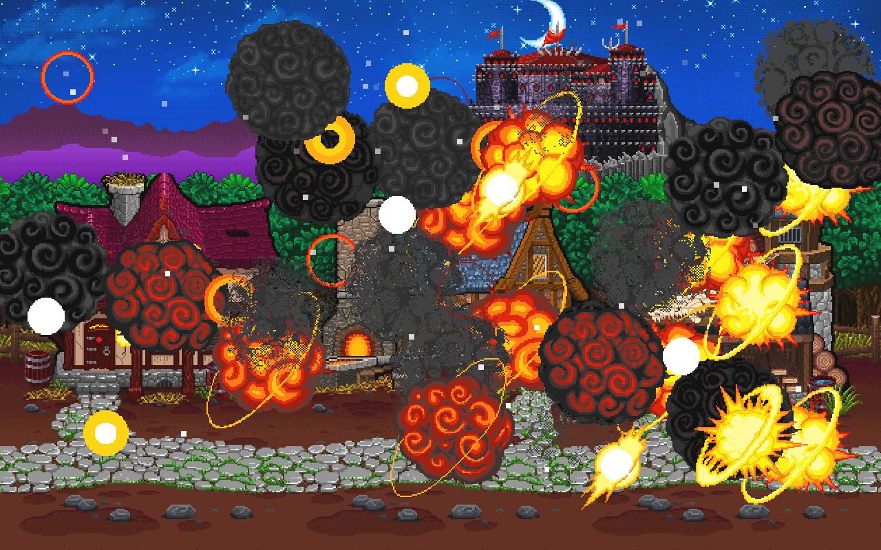 地牢爬行者2无限金币版 1.0.8汉化版