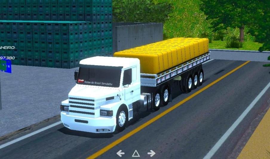 巴西航路模拟器去广告版 0.0.4安卓版截图3