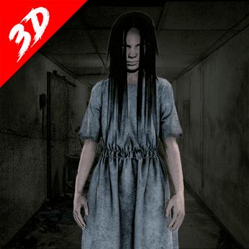 可怕的奶奶医院逃生手游 1.0.2安卓版